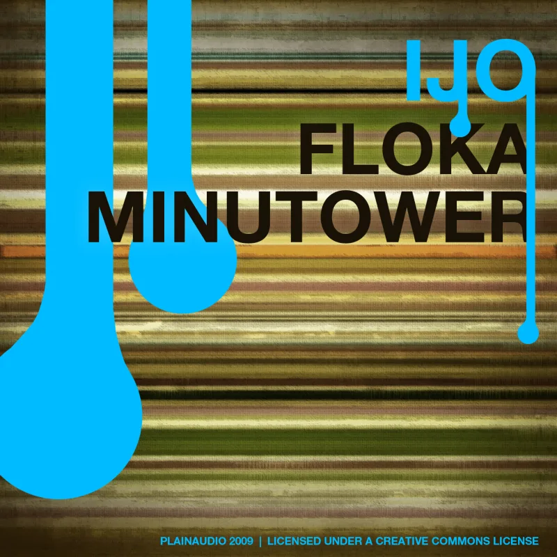 Cover of Floka/minutower by Ijo